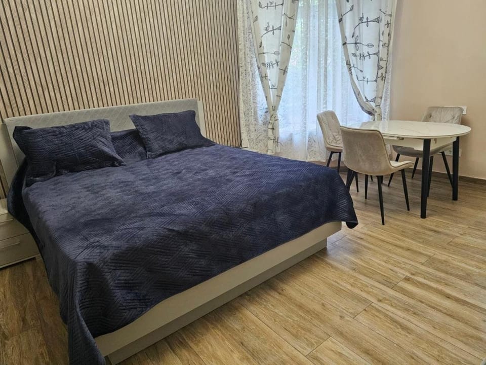 Дворик Apartment in Odessa