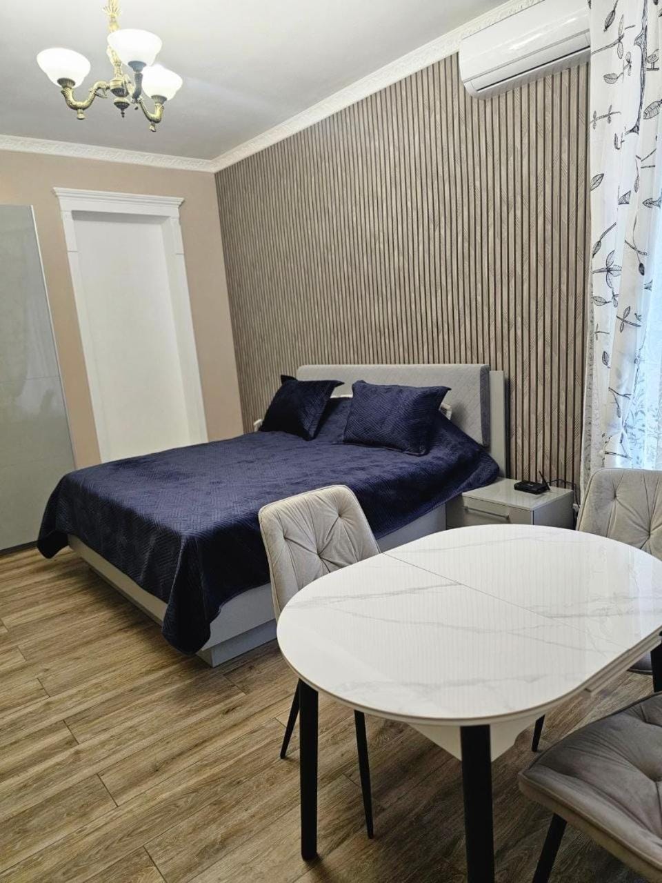 Дворик Apartment in Odessa