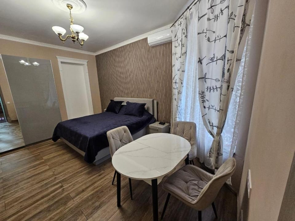Дворик Apartment in Odessa