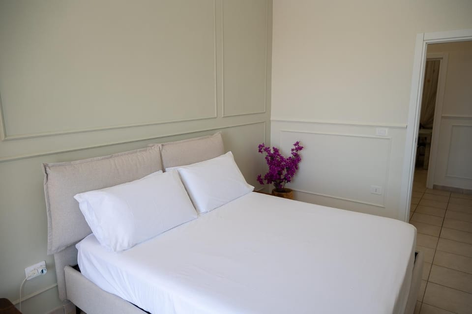 Costa D'amare Holiday House Apartment in Salerno