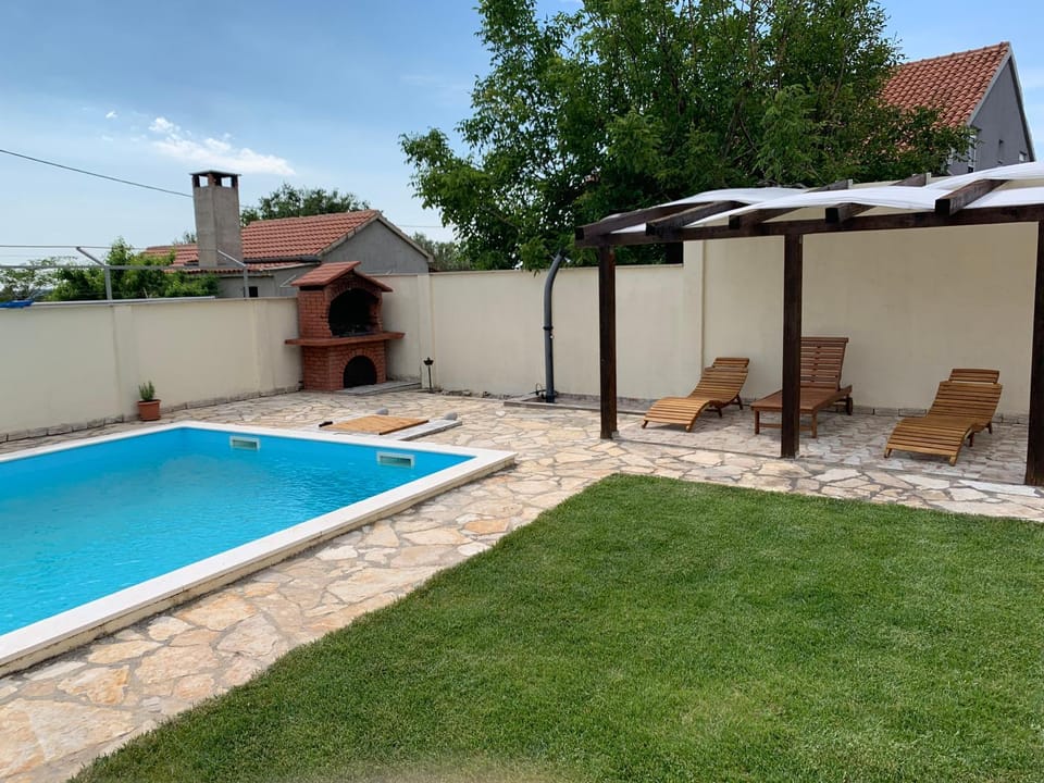 Villa Pistan Villa in Šibenik-Knin County, Croatia