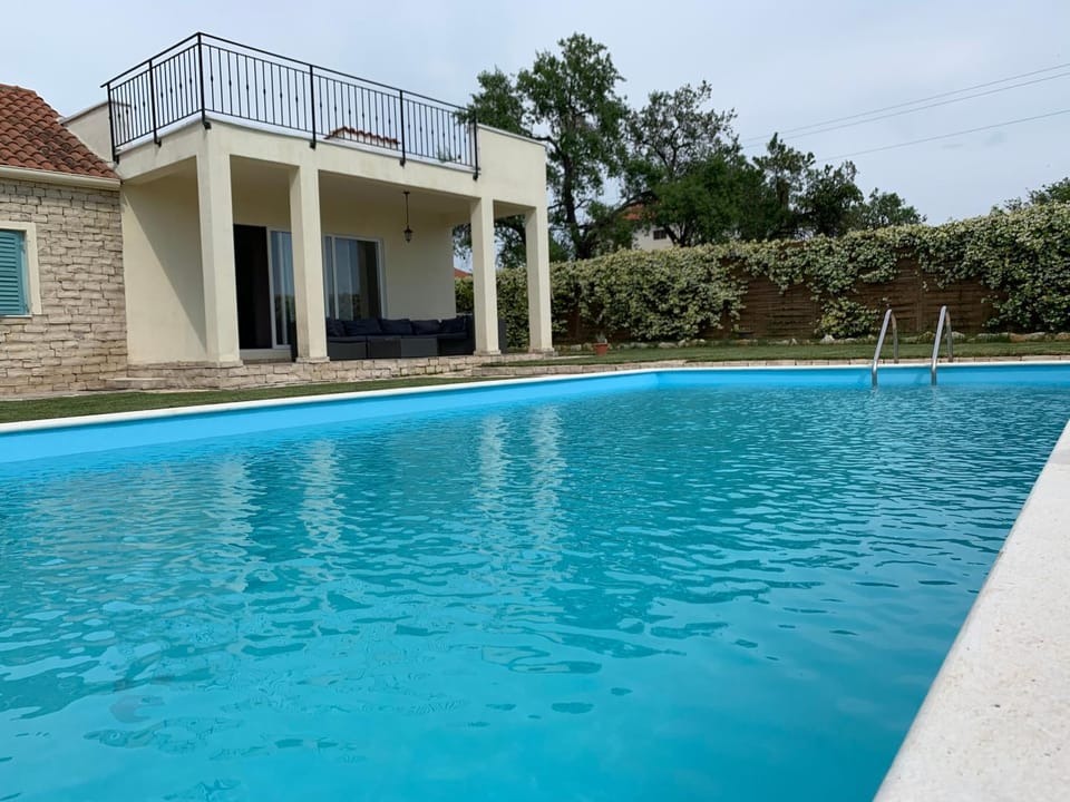Villa Pistan Villa in Šibenik-Knin County, Croatia