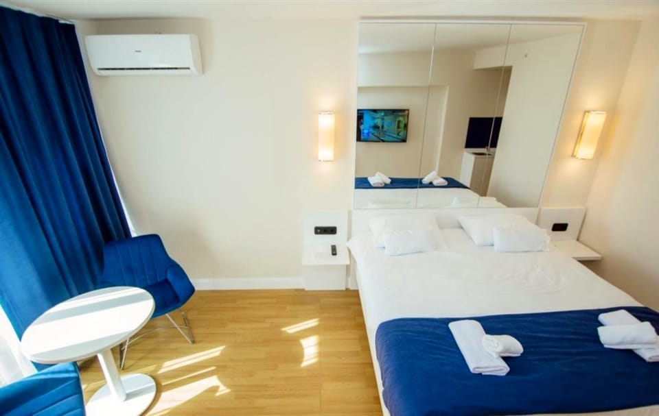Orbi City Batumi - Imperial Sea View Apartments Apartment in Batumi