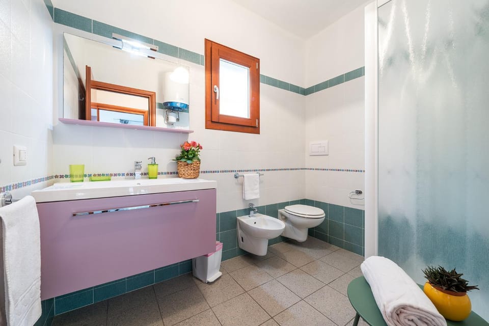 Casa Ginepri I Cala Gonone Apartment in Cala Gonone