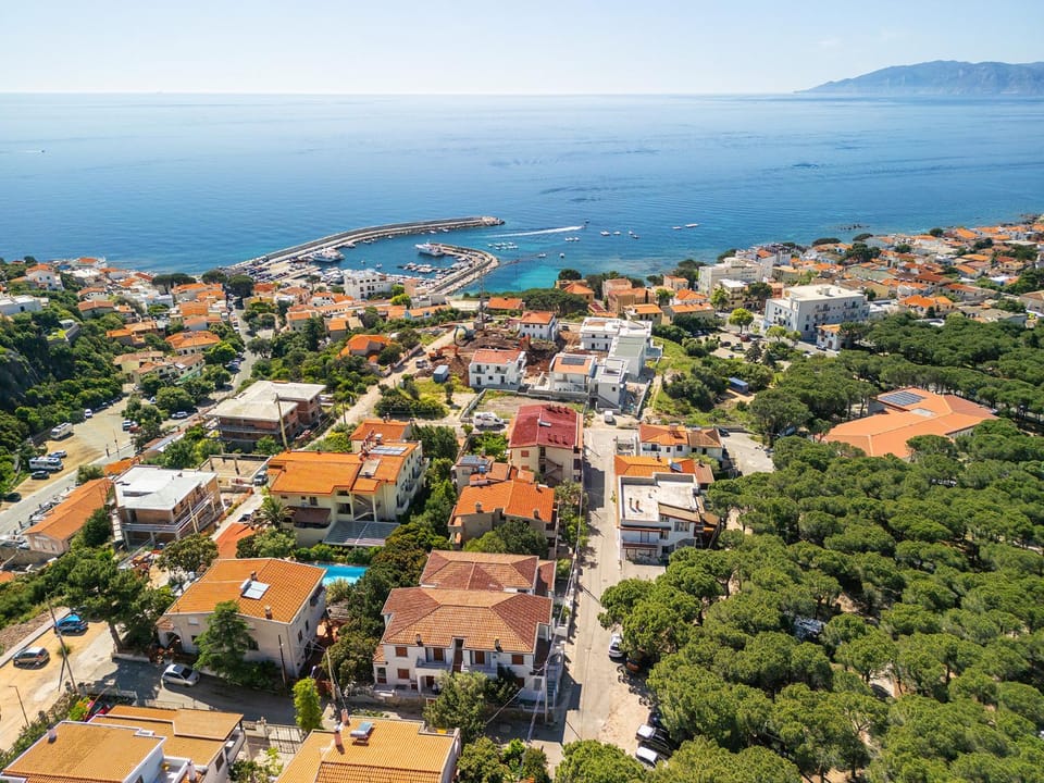Casa Ginepri I Cala Gonone Apartment in Cala Gonone