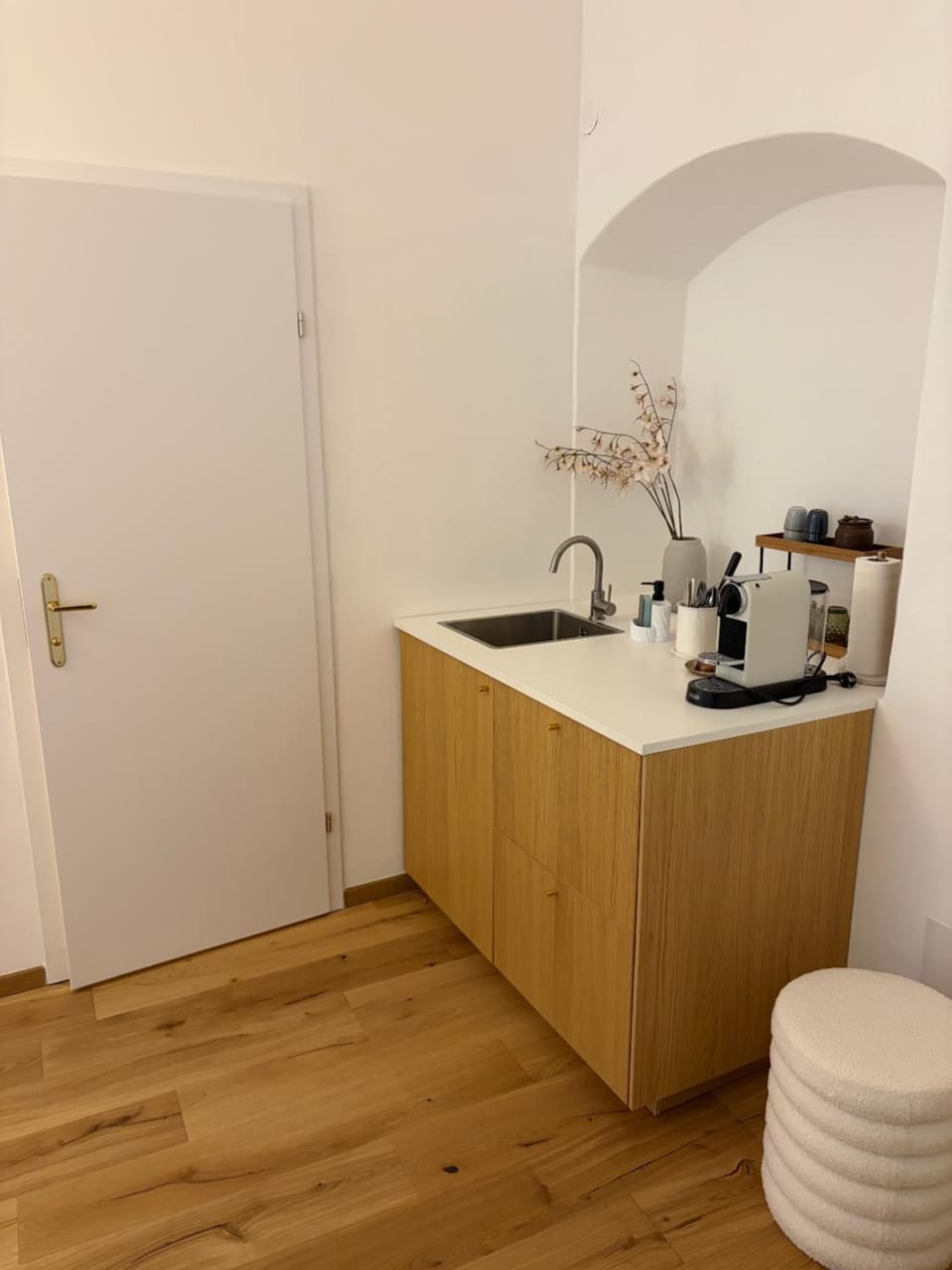 Coffee/tea facilities, Kitchen or kitchenette