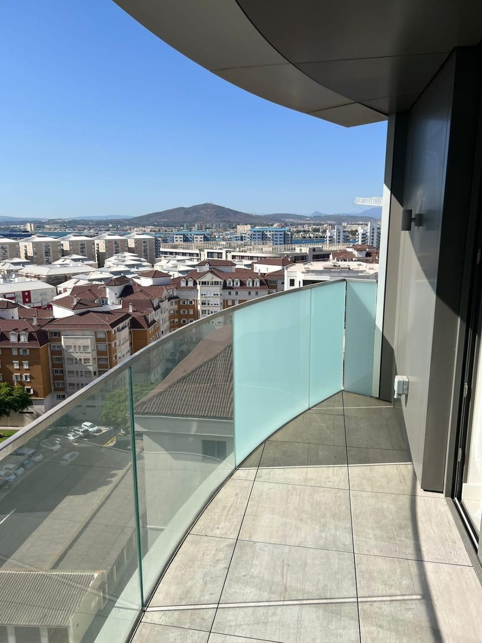 Day, Balcony/Terrace, Balcony/Terrace, City view