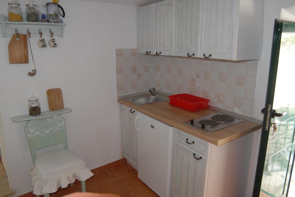 Apartments Ivica Mateljak Apartment in Dubrovnik-Neretva County