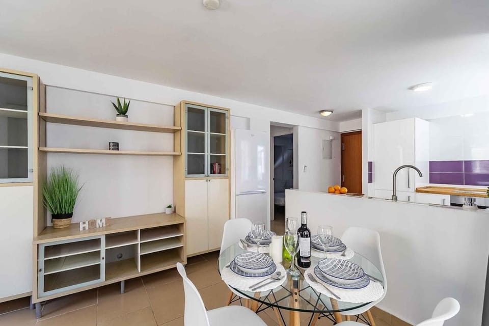 Premium Apartment Seaside Terrace by TuriVida Apartment in Fuengirola