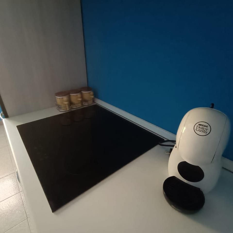 stove