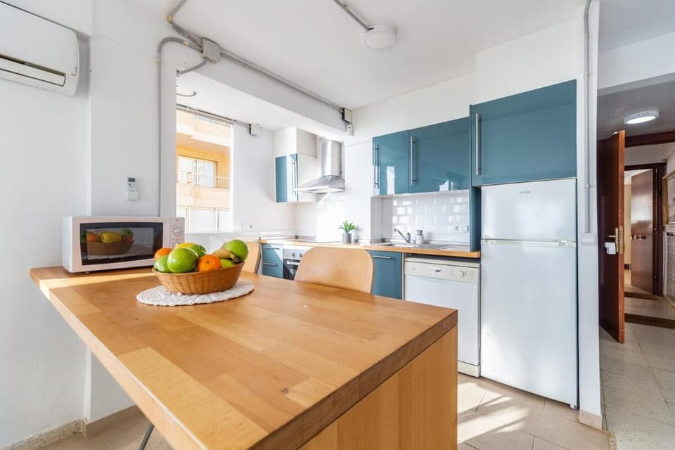 Luxury Apartment Terrace and Beachfront Views by Turivida Apartment in Fuengirola