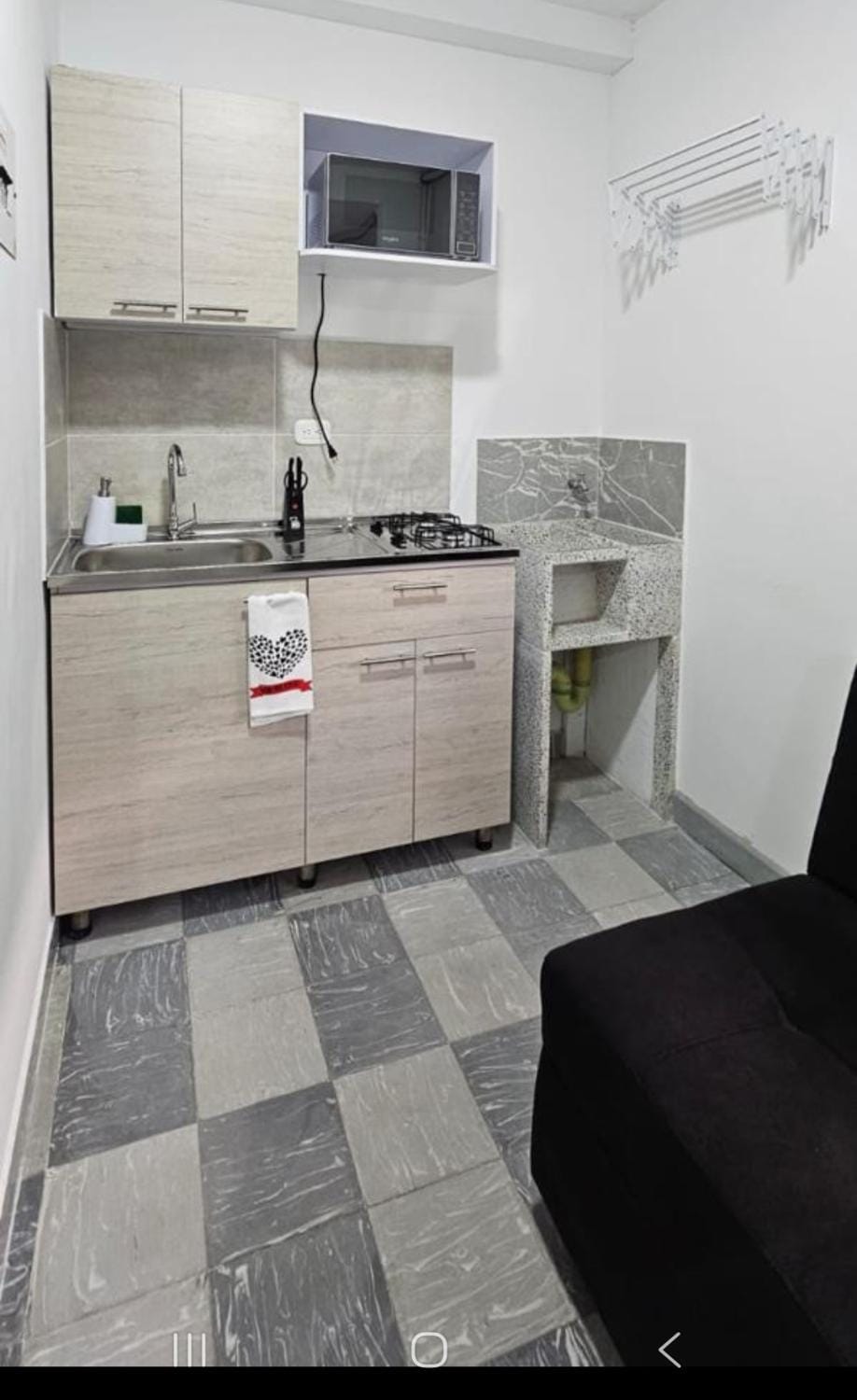 Edificio Ivonne Apartment hotel in Cali