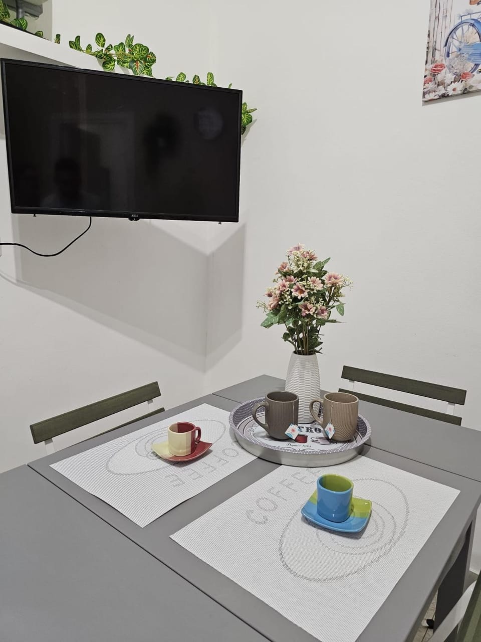 TV and multimedia