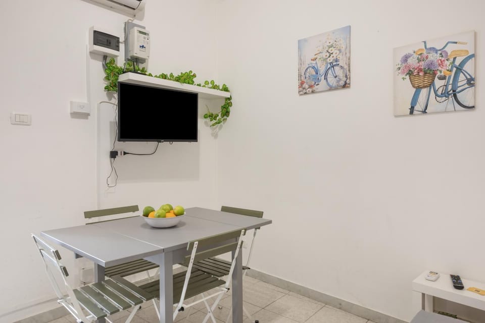 Viculu Beddu - In Catania City Apartment in Catania