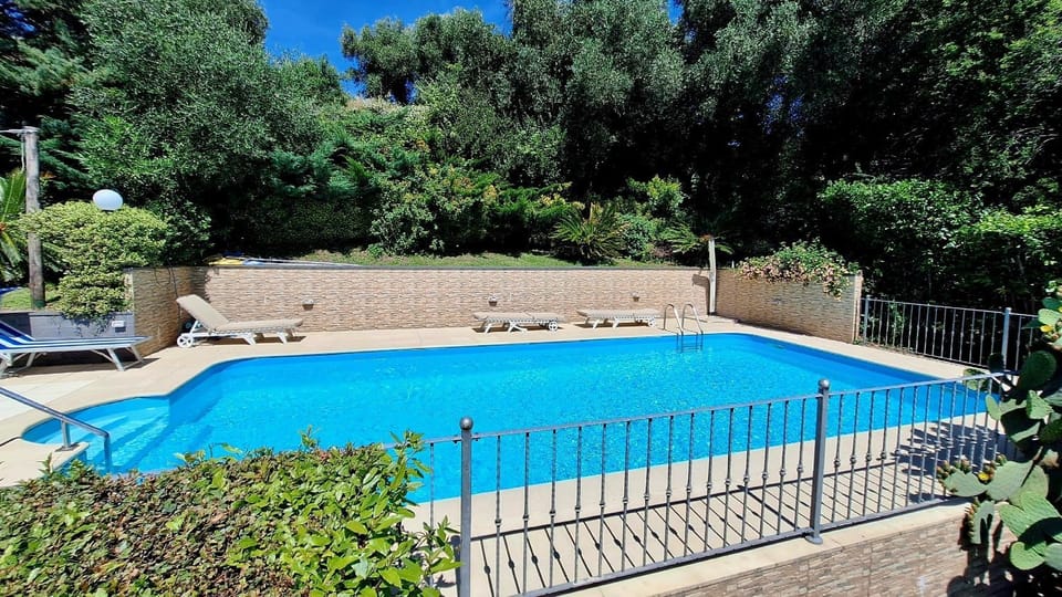 Hill Palace Villa Villa in Pietrasanta