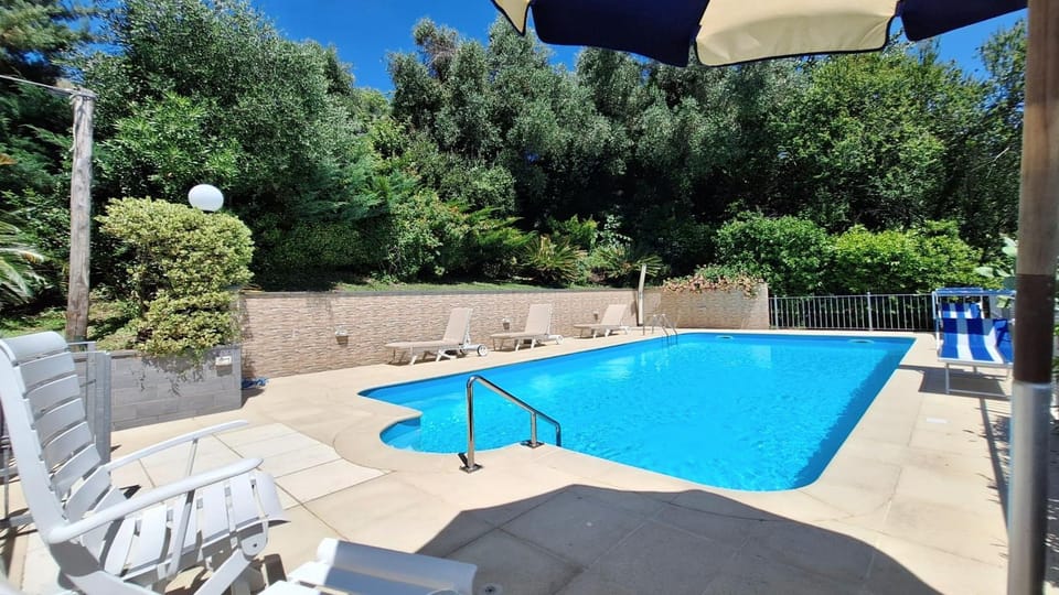 Hill Palace Villa Villa in Pietrasanta