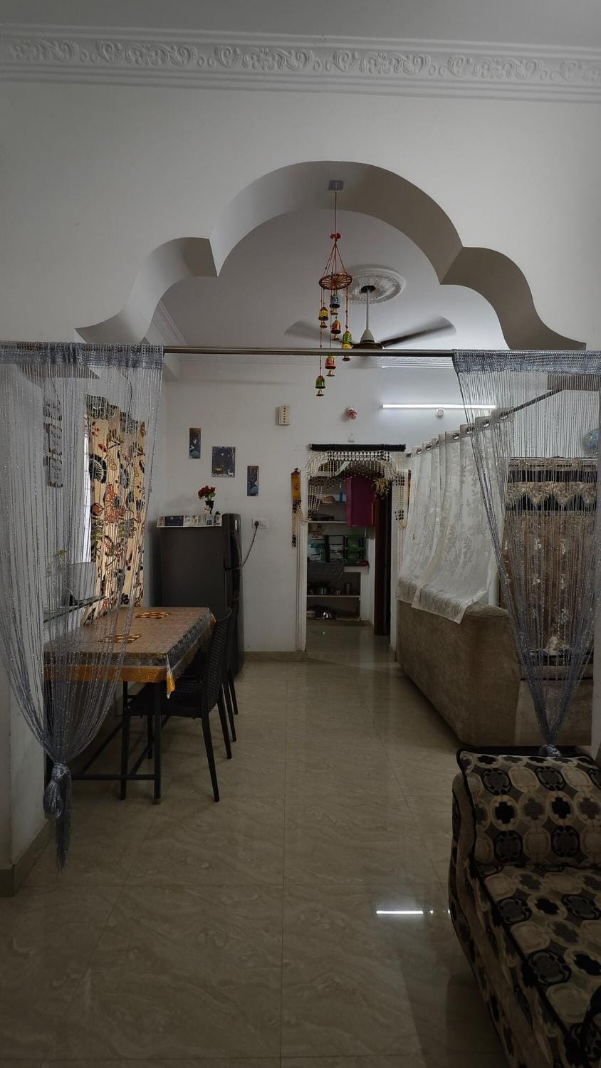 2 BHK private house in UPPAL HYDERABAD House in Hyderabad