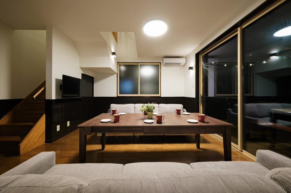 Shakunagedaira Rental Cottage - Vacation STAY 18467v House in Japan