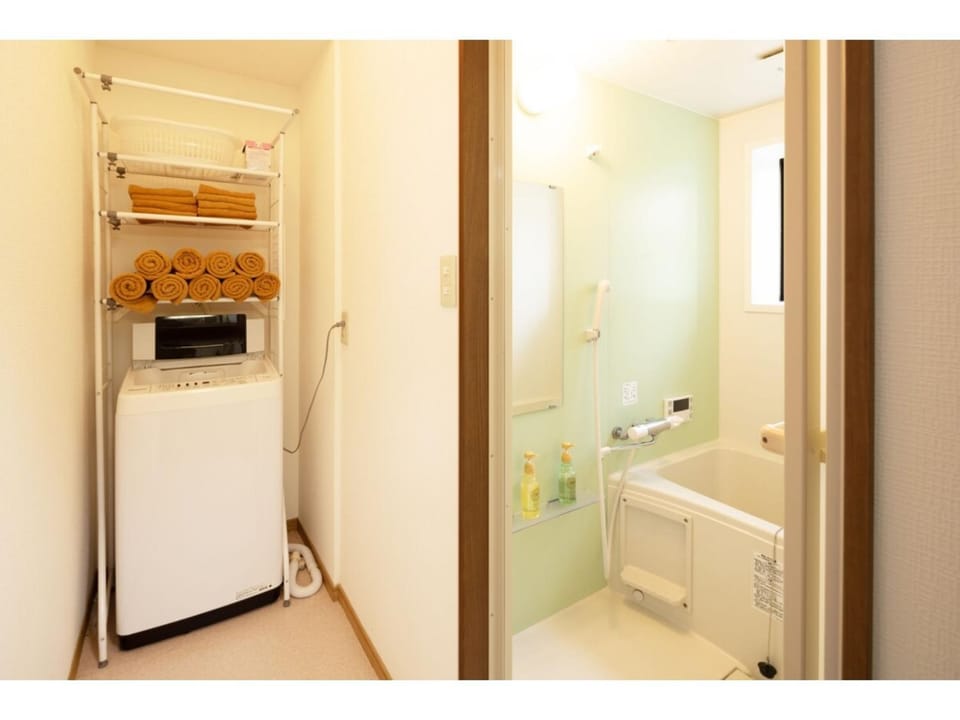 Guest House Shine Bright - Vacation STAY 19291 House in Fukuoka