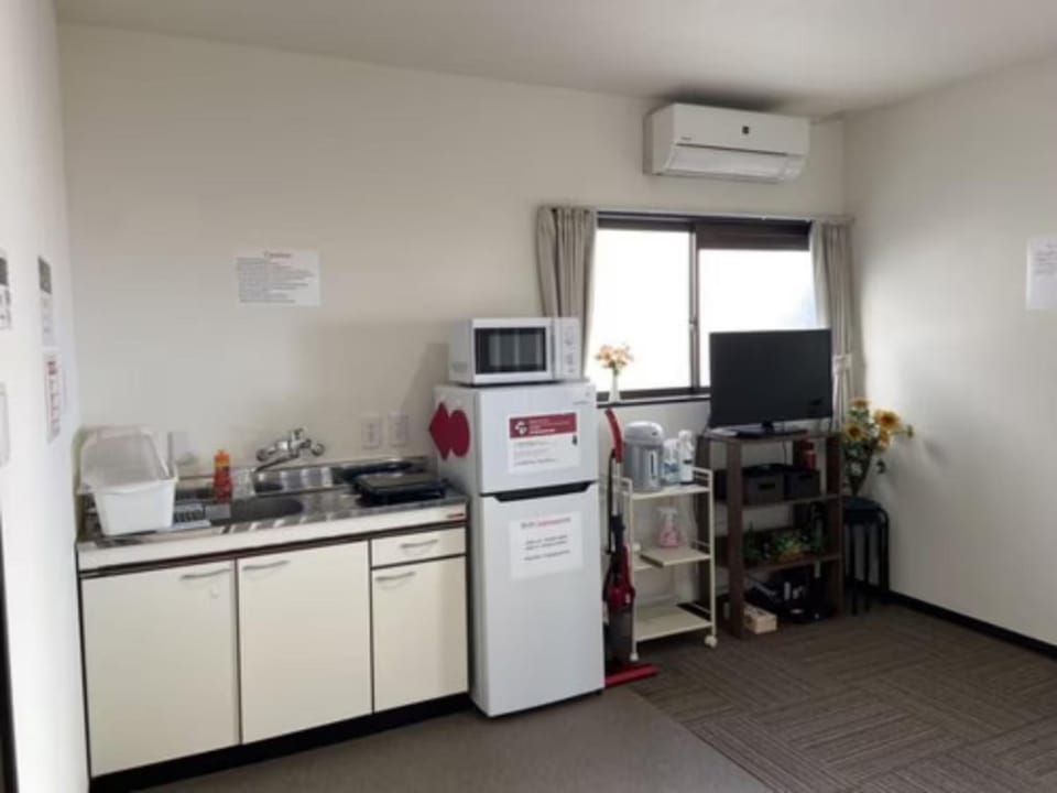 Guest House Shine Bright - Vacation STAY 19291 House in Fukuoka