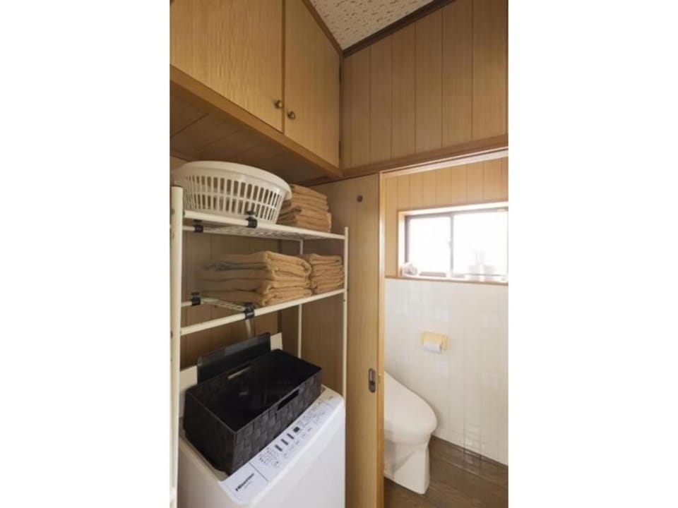 Guest House Shine Bright - Vacation STAY 19292 House in Fukuoka
