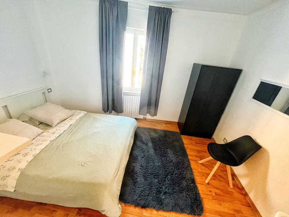 Casa Guerriera Apartment in Perugia