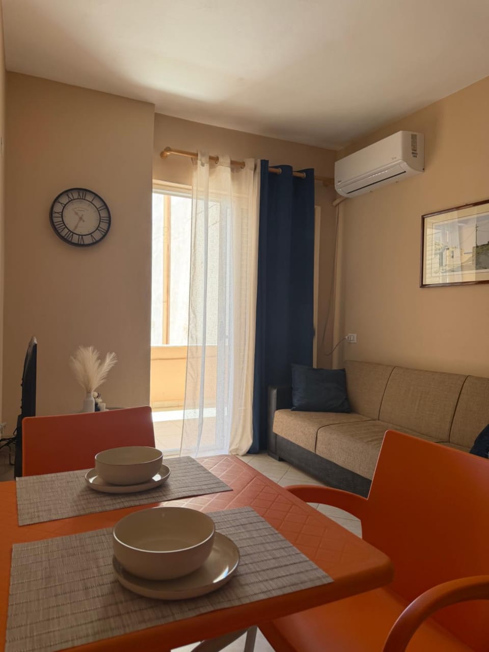 Sea Breeze Apartament Apartment in Tirana County, Albania