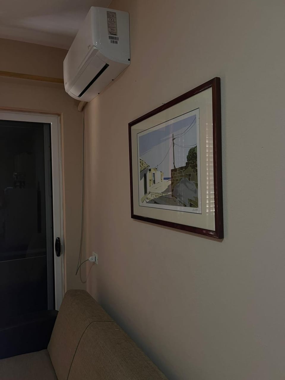 air conditioner