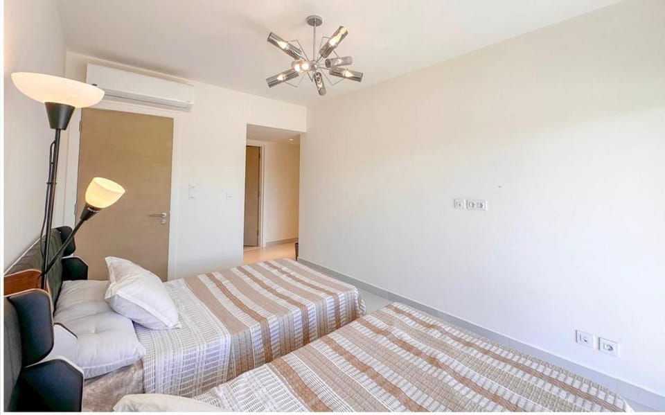 Marina marassi north coast Apartment in Egypt