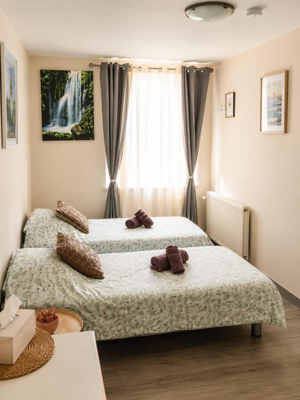 La Diligence Bed and Breakfast in Auvergne-Rhône-Alpes