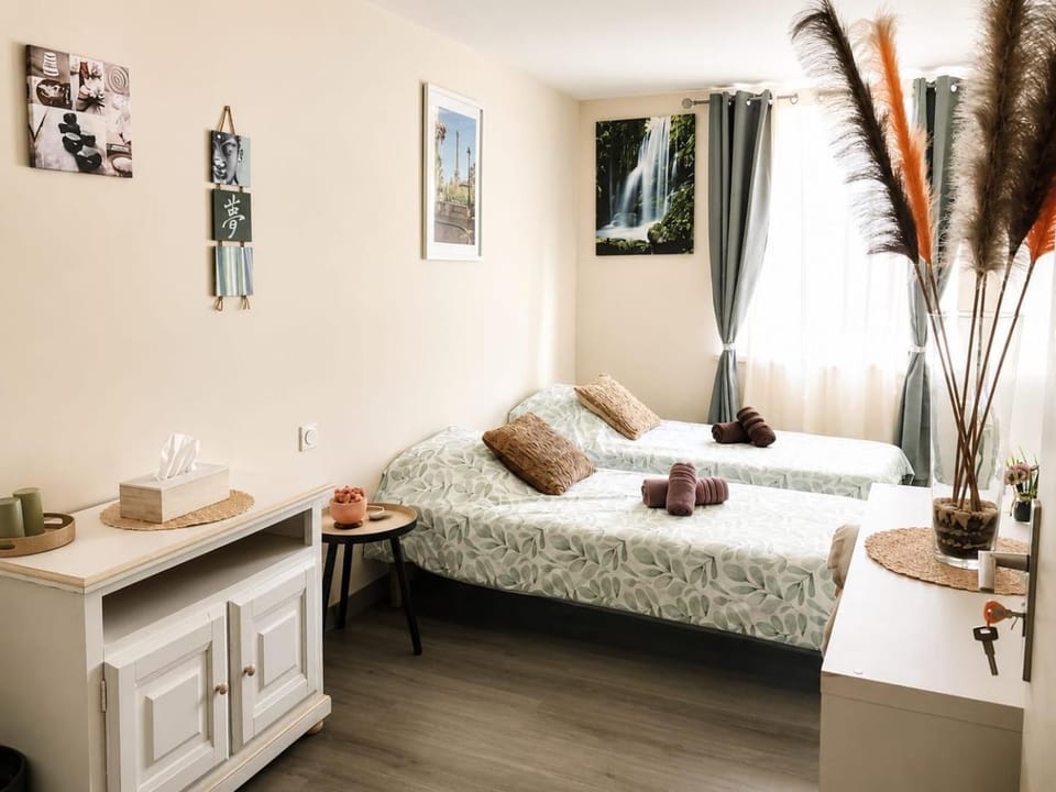 La Diligence Bed and Breakfast in Auvergne-Rhône-Alpes
