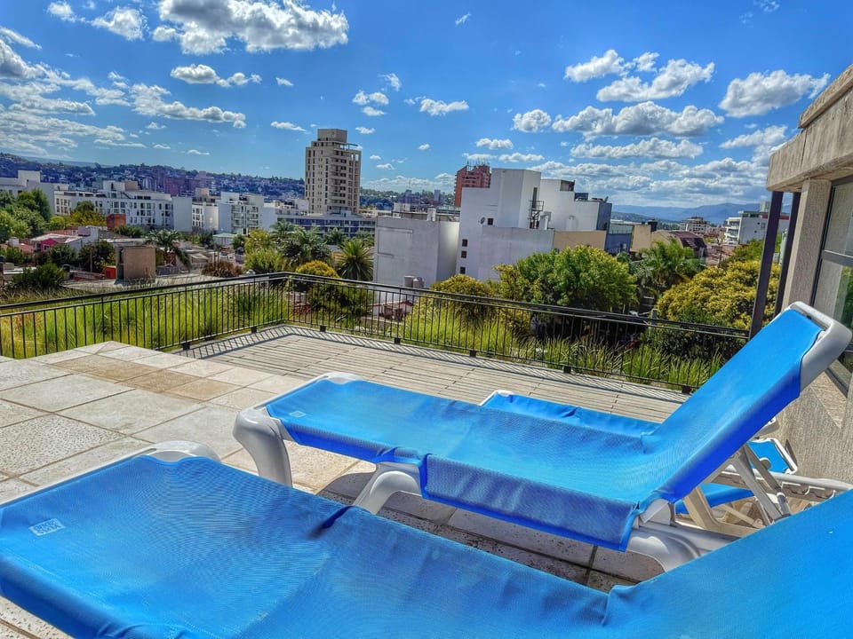 Edificio Catalina Apartment in Villa Carlos Paz