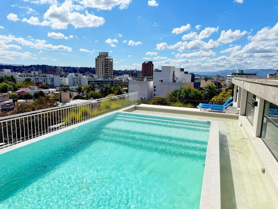 Edificio Catalina Apartment in Villa Carlos Paz