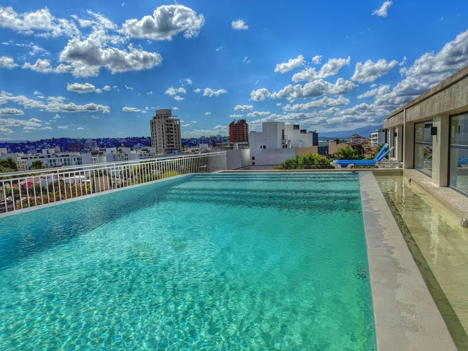 Edificio Catalina Apartment in Villa Carlos Paz