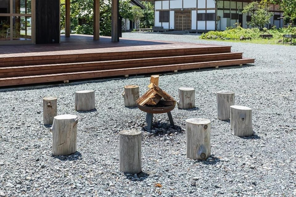 Private Resort Hibiki no Yado & Mori - Vacation STAY 79034v Campground/ 
RV Resort in Japan