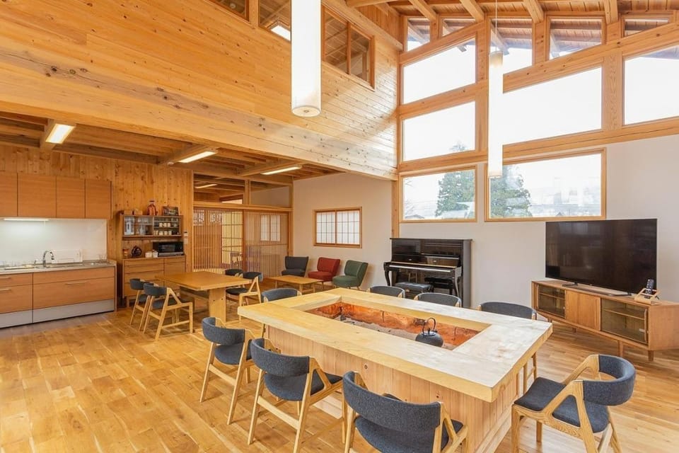 Private Resort Hibiki no Yado & Mori - Vacation STAY 79034v Campground/ 
RV Resort in Japan