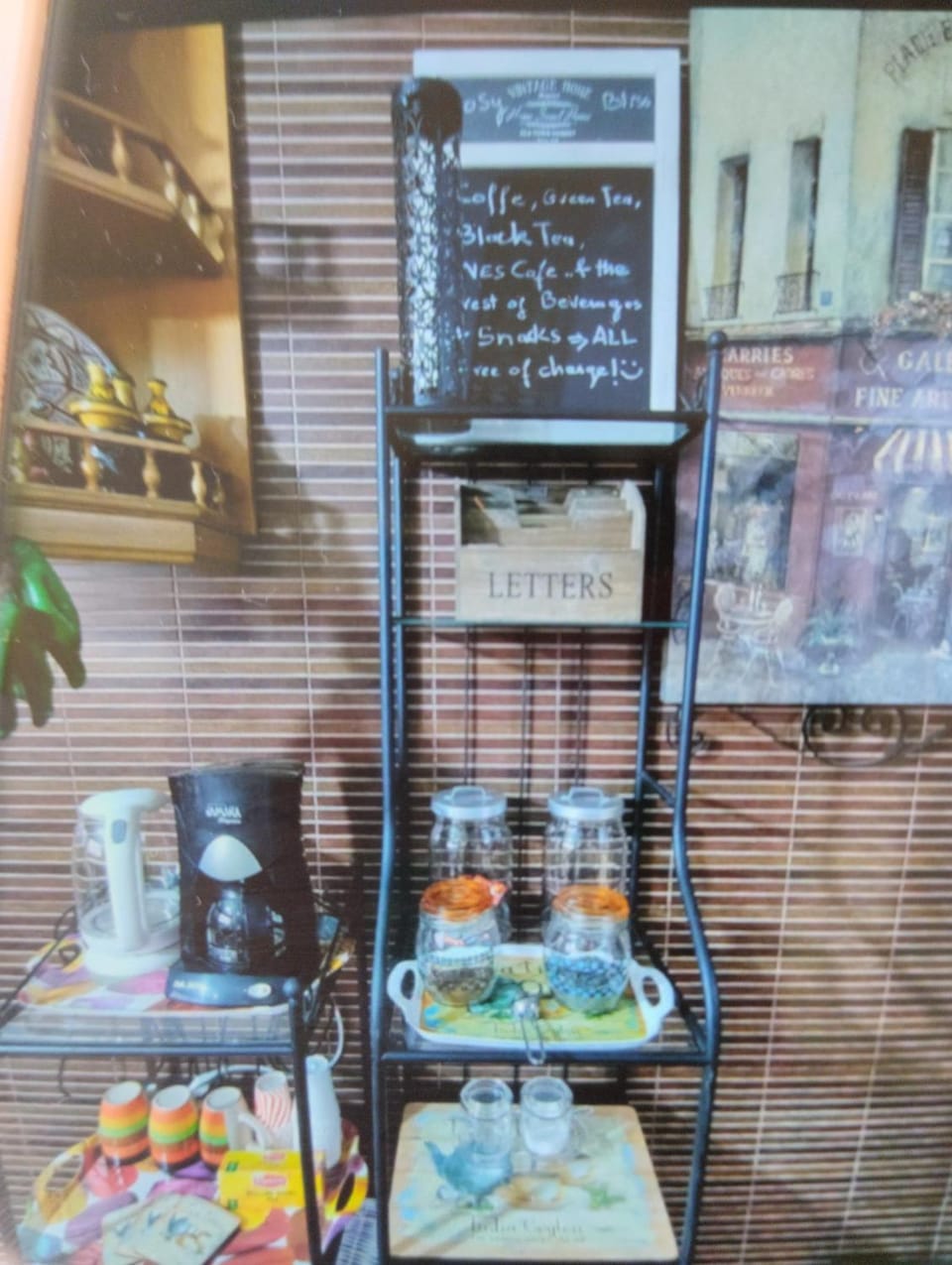 Rosy Bliss Apartment in Casablanca