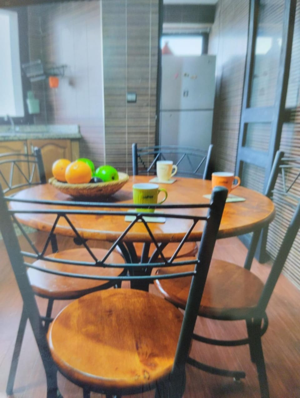 Rosy Bliss Apartment in Casablanca