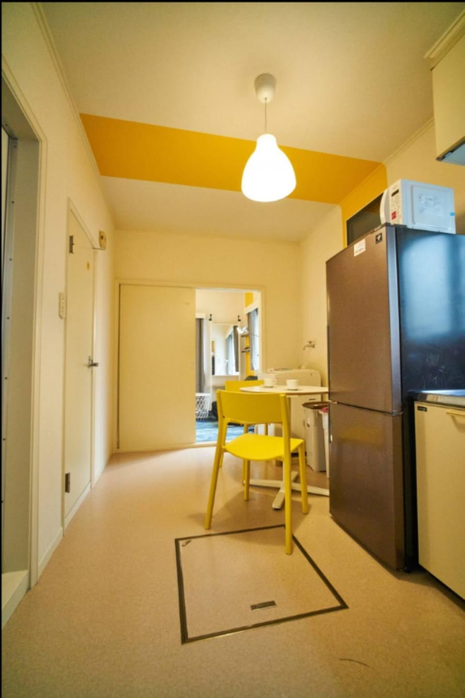 Heights Omiya - Vacation STAY 15175 Apartment in Japan