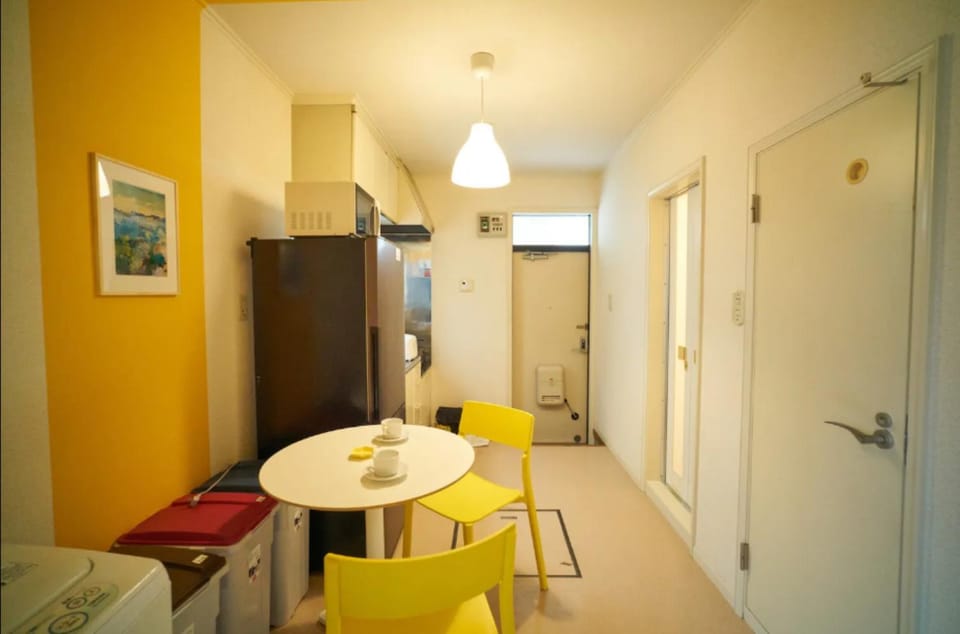 Heights Omiya - Vacation STAY 15175 Apartment in Japan
