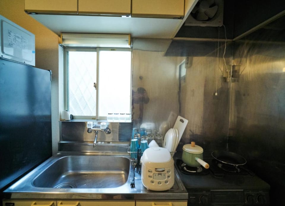 Heights Omiya - Vacation STAY 15175 Apartment in Japan