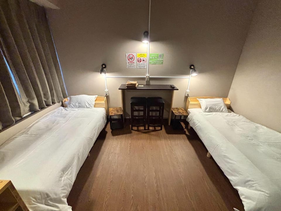 Wasabi Mita Hotel - Vacation STAY 84674v Bed and Breakfast in Japan