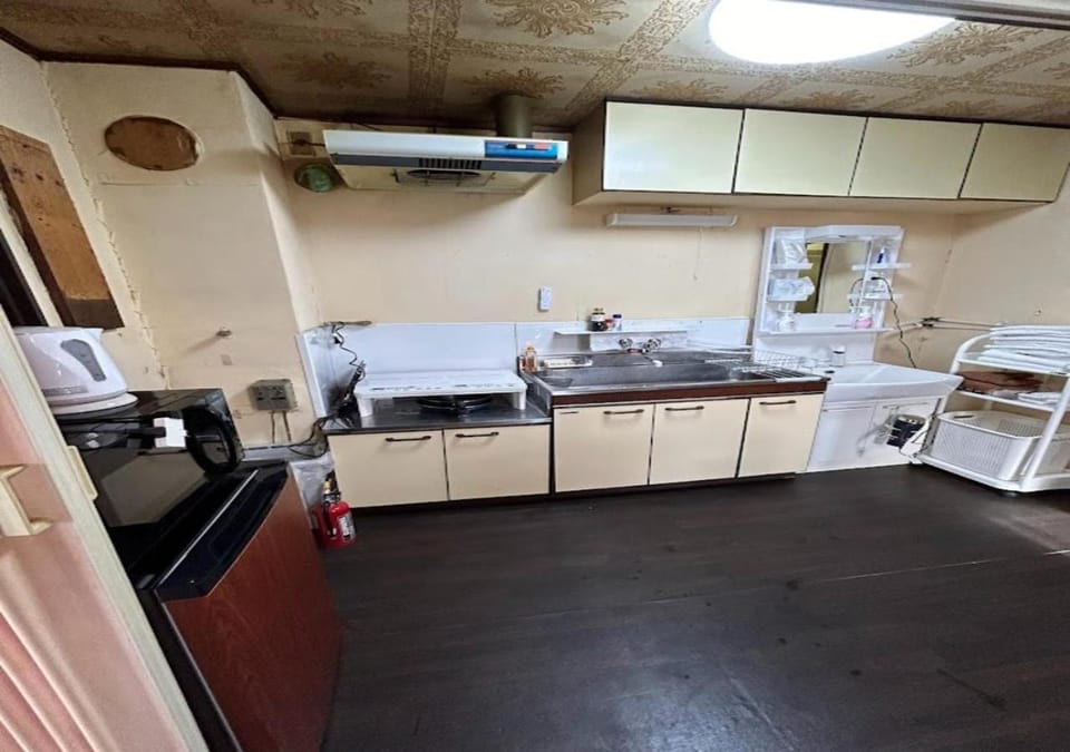 M,AP - Vacation STAY 17534 Apartment in Hokkaido Prefecture