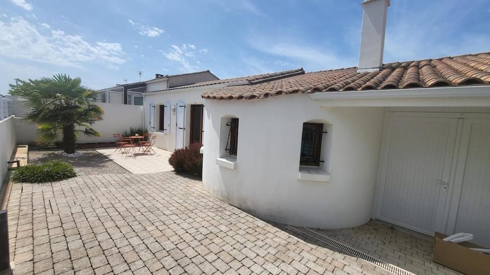 Maison Quartier du Phare House in La Tranche-sur-Mer