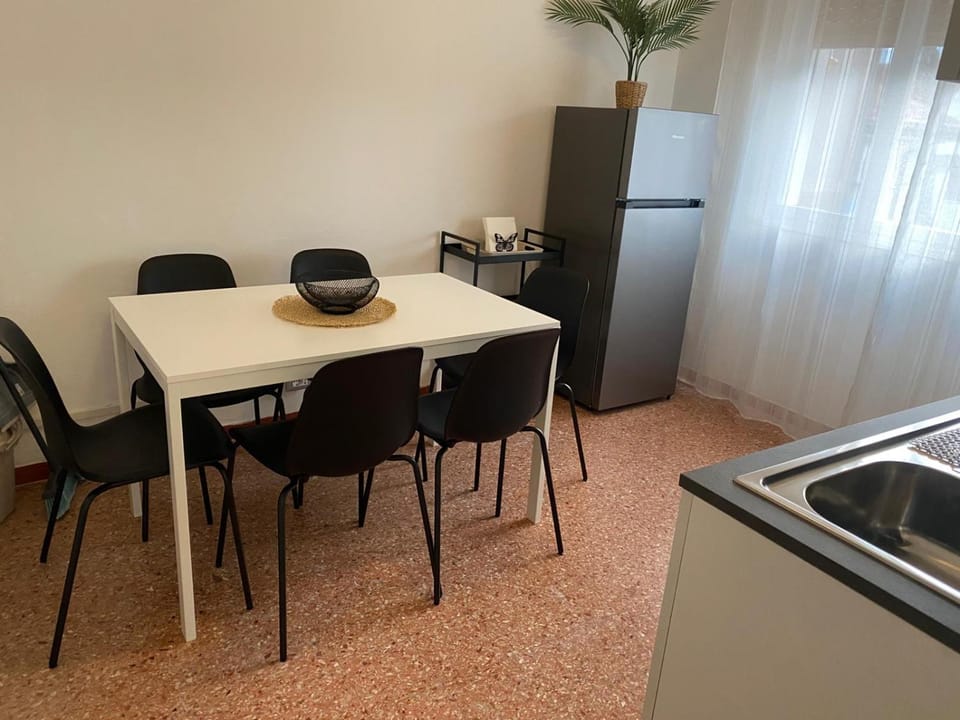 Appartamento Marangoni Apartment in Lignano Sabbiadoro