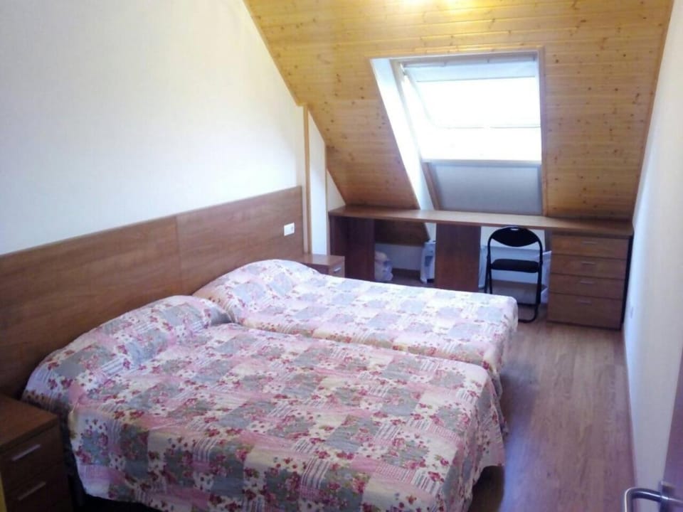 Duplex Playa Rapadoira con piscina Apartment in Foz