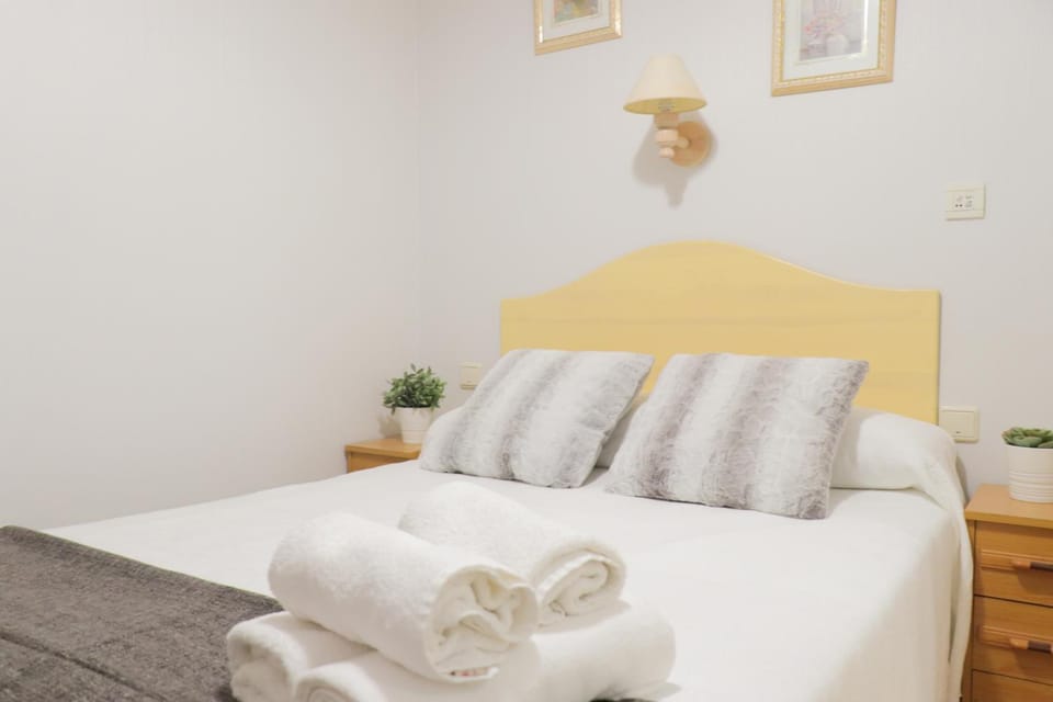 Pensión San Lorenzo Bed and Breakfast in San Sebastian