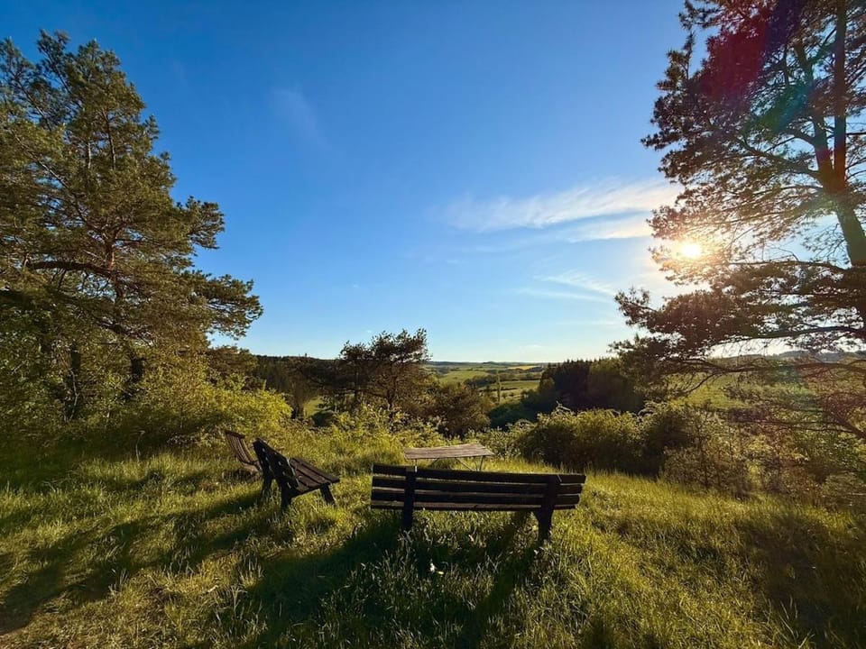 Natural landscape