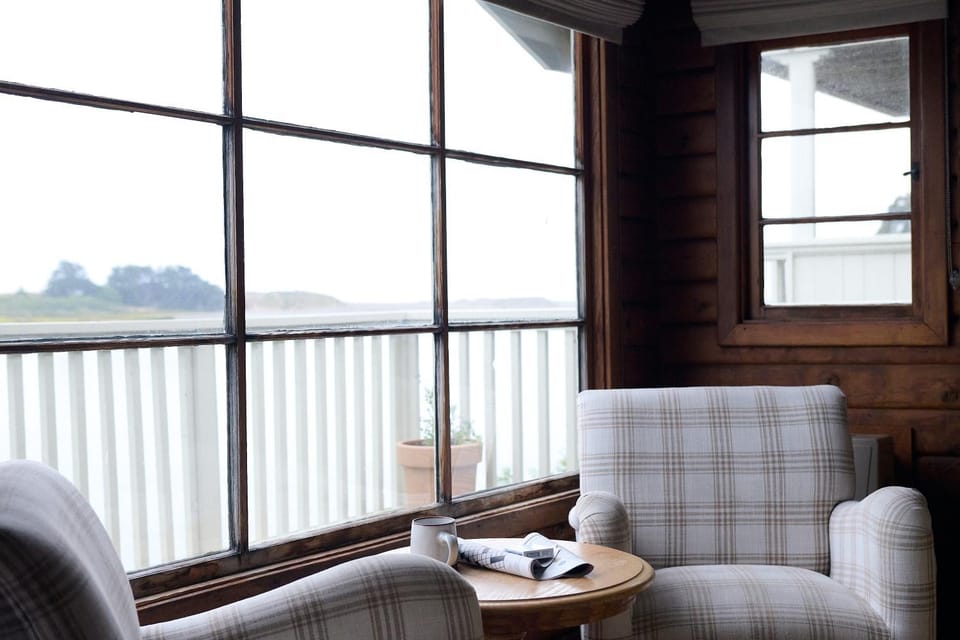 Madeira House Inn in Jenner