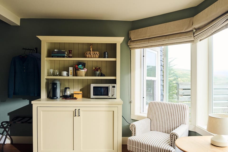 Madeira House Inn in Jenner